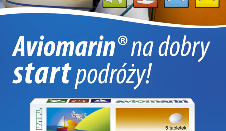 Aviomarin startuje z nano media, marketing, reklama, turystyka, wypoczynek - 