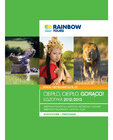 Rainbow Tours sprzedaje oferty z katalogu Zima/ Egzotyka 2012/13