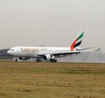 Emirates rozwijają swoją działalność w Europie Wschodniej