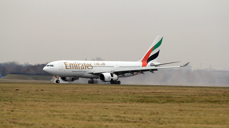 Emirates rozwijają swoją działalność w Europie Wschodniej turystyka, wypoczynek, turystyka, wypoczynek - 