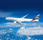 Linie Emirates uruchomią pierwsze połączenie transatlantyckie
