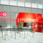 Linie Emirates otwierają pierwsze na świecie centrum Aviation Experience