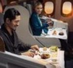 Emirates z nagrodą za najlepsze jedzenie i wino na pokładzie