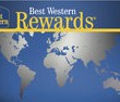 Best Western Rewards jednym z najlepszych programów lojalnościowych na świecie