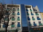 Best Western w trzynastym województwie