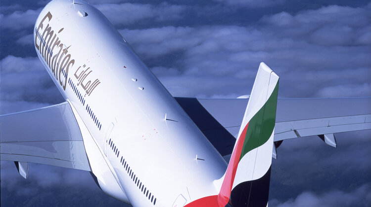 Emirates uruchomią codzienne połączenia do Kabulu nowe produkty/usługi, turystyka, wypoczynek - Warszawa, 17 września 2013 roku - Linie lotnicze Emirates zapowiedziały uruchomienie codziennych połączeń do Kabulu w Afganistanie, na lotnisko Khwaja Rawash. Lot inauguracyjny nastąpi już 4 grudnia 2013 roku.