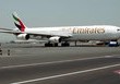 Emirates wylądowały w Gwinei