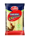 Chrupki kukurydziane SANTE – produkt bezglutenowy