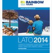 Rainbow Tours sprzedaje lato 2014