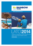 Rainbow Tours sprzedaje lato 2014