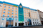 Hotel B&B Wrocław Centrum już otwarty dla gości