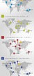 Warszawa w pierwszej 50 światowego rankingu miast Anholt-GfK City Brand Index 2013, Paryż zepchnięty przez Londyn i Sydney na 3 pozycję