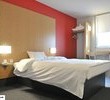 76 000 gości hotelu B&B Warszawa-Okęcie