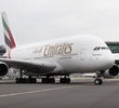 Londyn Gatwick przywita A380 w barwach Emirates