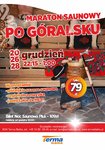 Gorrrący grudzień w Termie Białka