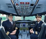 Emirates wprowadzają codzienne połączenie A380 do Szwajcarii