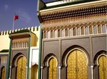 Cesarskie miasta Maroka