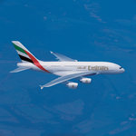 Emirates wprowadzają A380 na trasie do Hiszpanii