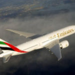 Emirates uruchomiły połączenie do Bostonu