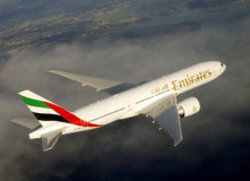 Emirates uruchomiły połączenie do Bostonu