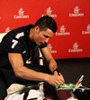 Gwiazdy wszechczasów – Cristiano Ronaldo i Pelé – połączyły siły w nowej kampanii Emirates