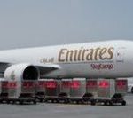 Emirates SkyCargo uruchamia połączenie cargo do Meksyku i Atlanty