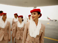 Emirates kolejny raz zapraszają Polaków „na pokład”