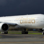 Emirates uruchomią czwarte codzienne połączenie do Johannesburga