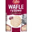 Wafle Ryżowe jakich jeszcze nie było