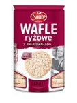 Wafle Ryżowe jakich jeszcze nie było