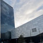 DoubleTree by Hilton Łódź najlepszy w mieście na pierwsze urodziny