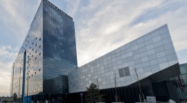 DoubleTree by Hilton Łódź najlepszy w mieście na pierwsze urodziny