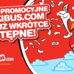 Kody promocyjne PolskiBus.com już wkrótce dostępne!