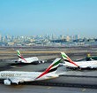 Emirates: potrójne otwarcie z A380 w roli głównej