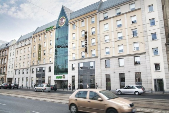 Hotel B&B Wrocław Centrum wśród finalistów Profit Hotel Awards 2014! Turystyka, BIZNES - 26 listopada 2014 r. w Warszawie odbyło się najważniejsze spotkanie branży hotelarskiej w Polsce – IX Forum Profit Hotel 2014. Zwieńczeniem dnia była uroczysta Gala, podczas której nagrodzono najlepsze obiekty hotelarskie na krajowym rynku.