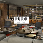 Kolejne wdrożenie iLumio dla sieci PURO Hotels