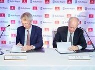 9,2 mld USD* - wartość historycznego zamówienia Emirates na silniki Rolls-Royce’a do A380 transport, turystyka, wypoczynek - 