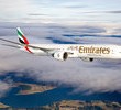 Linie Emirates wprowadzą najnowocześniejszego Boeinga 777-300ER na trasie do Warszawy