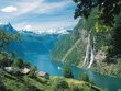 Norwegia. Kraj z najpiękniejszymi fiordami na świecie