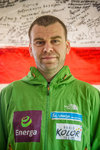 Marcin Gienieczko przed wyruszeniem na Energa Solo Amazon Expedition - 4