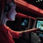 System rozrywki pokładowej linii Emirates zwycięzcą rankingu SKYTRAX po raz 11. z rzędu