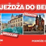 Niespodzianka dla mieszkańców Rzeszowa, Krakowa oraz Wrocławia. Trasa P14 przedł