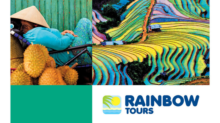 Moda na Egzotykę w Rainbow Tours