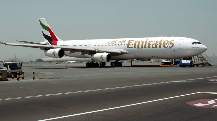 Linie Emirates otwierają połączenie do Bamako w Mali transport, turystyka, wypoczynek - 
