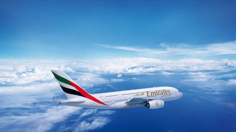 Linie Emirates otwierają szóste codzienne połączenie A380 do Australii i drugie codzienne połączenie A380 do Singapuru nowe produkty/usługi, zainteresowania, hobby - 