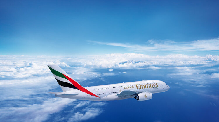 Linie Emirates otwierają szóste codzienne połączenie A380 do Australii i drugie codzienne połączenie A380 do Singapuru nowe produkty/usługi, zainteresowania, hobby - 