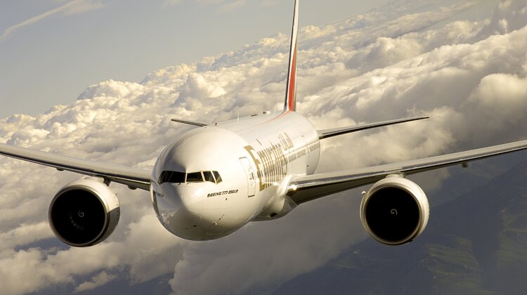 Linie Emirates otworzą najdłuższe połączenie na świecie transport, turystyka, wypoczynek - 