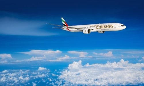 Linie Emirates będą latać na Phuket dwa razy dziennie
