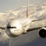 Ponad 859 tysięcy lotów wykonanych przez Boeingi 777 linii Emirates