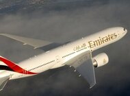 Linie Emirates ogłaszają porozumienie code-share z Alaska Airlines nowe produkty/usługi, turystyka, wypoczynek - 